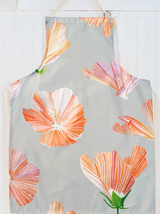 Apron India & Purry