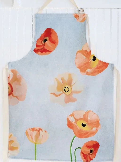 Apron India & Purry