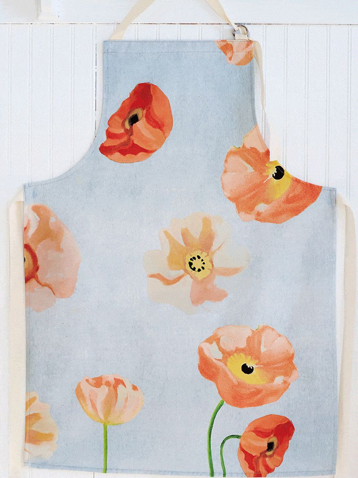 Apron India & Purry