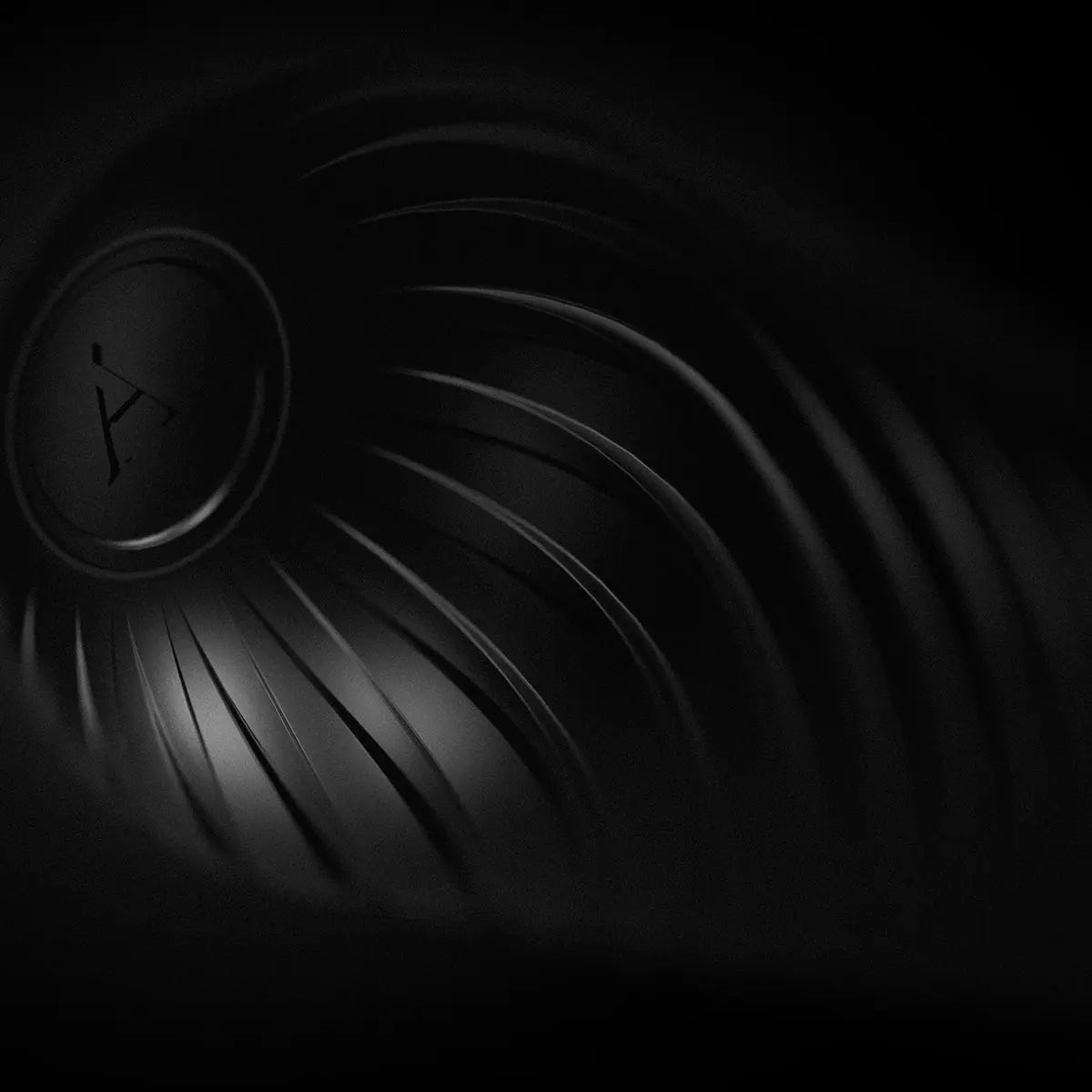 Arcwave Ghost Pocket Stroker - Black Arcwave