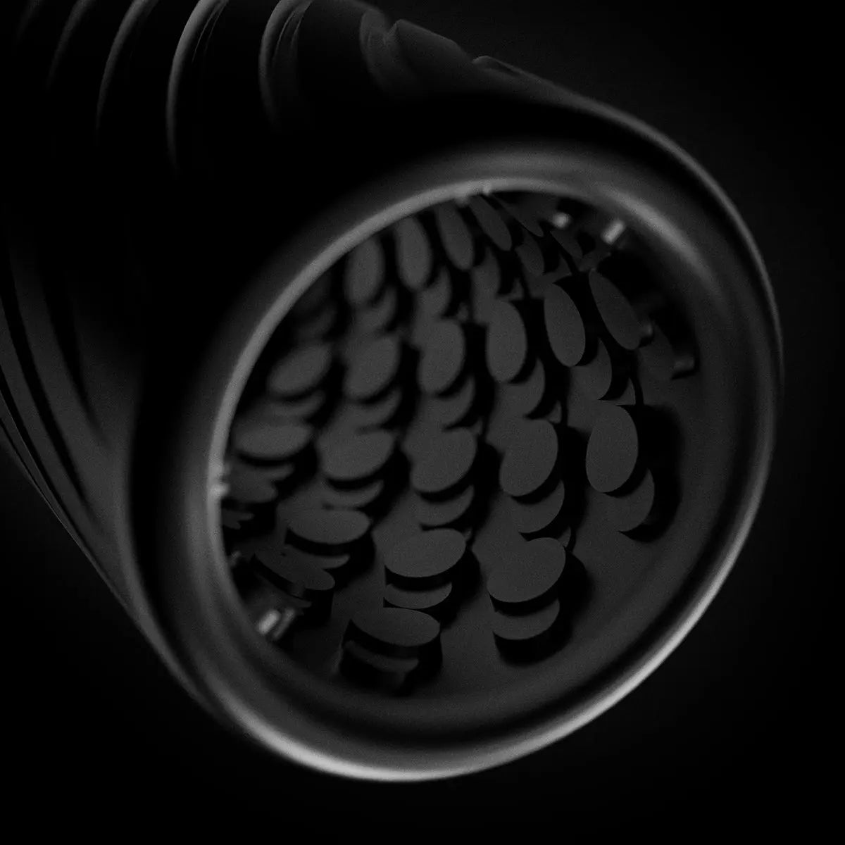 Arcwave Ghost Pocket Stroker - Black Arcwave