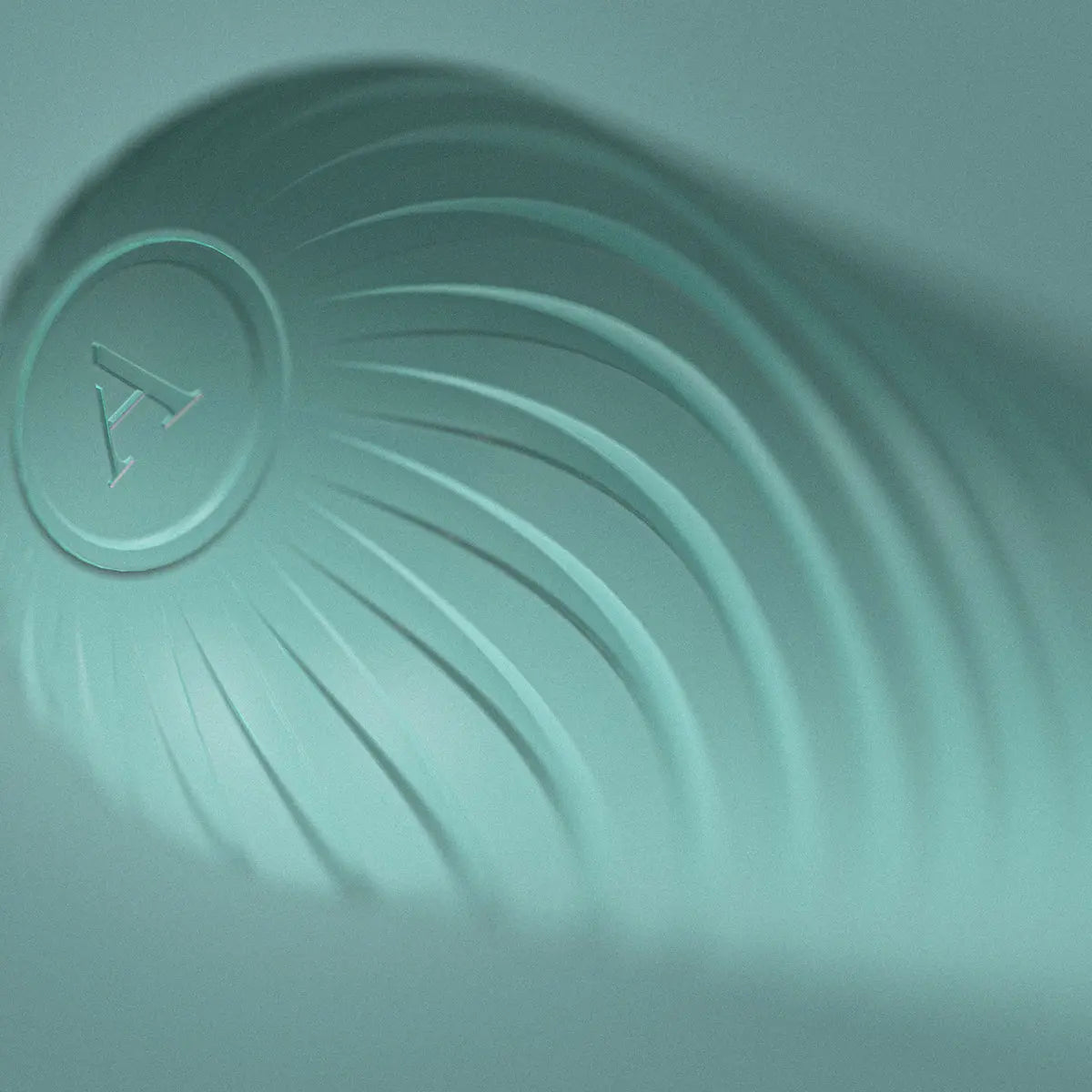 Arcwave Ghost Pocket Stroker - Mint Arcwave