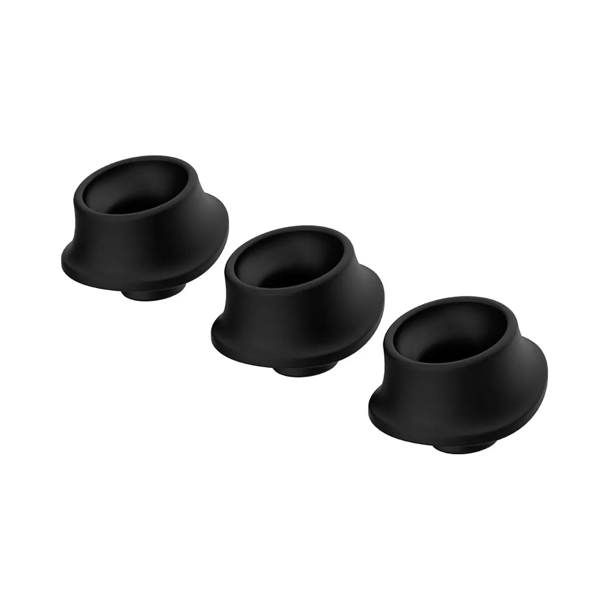 Arcwave Pleasure Pair - Ion + Womanizer Premium 2 Black Womanizer