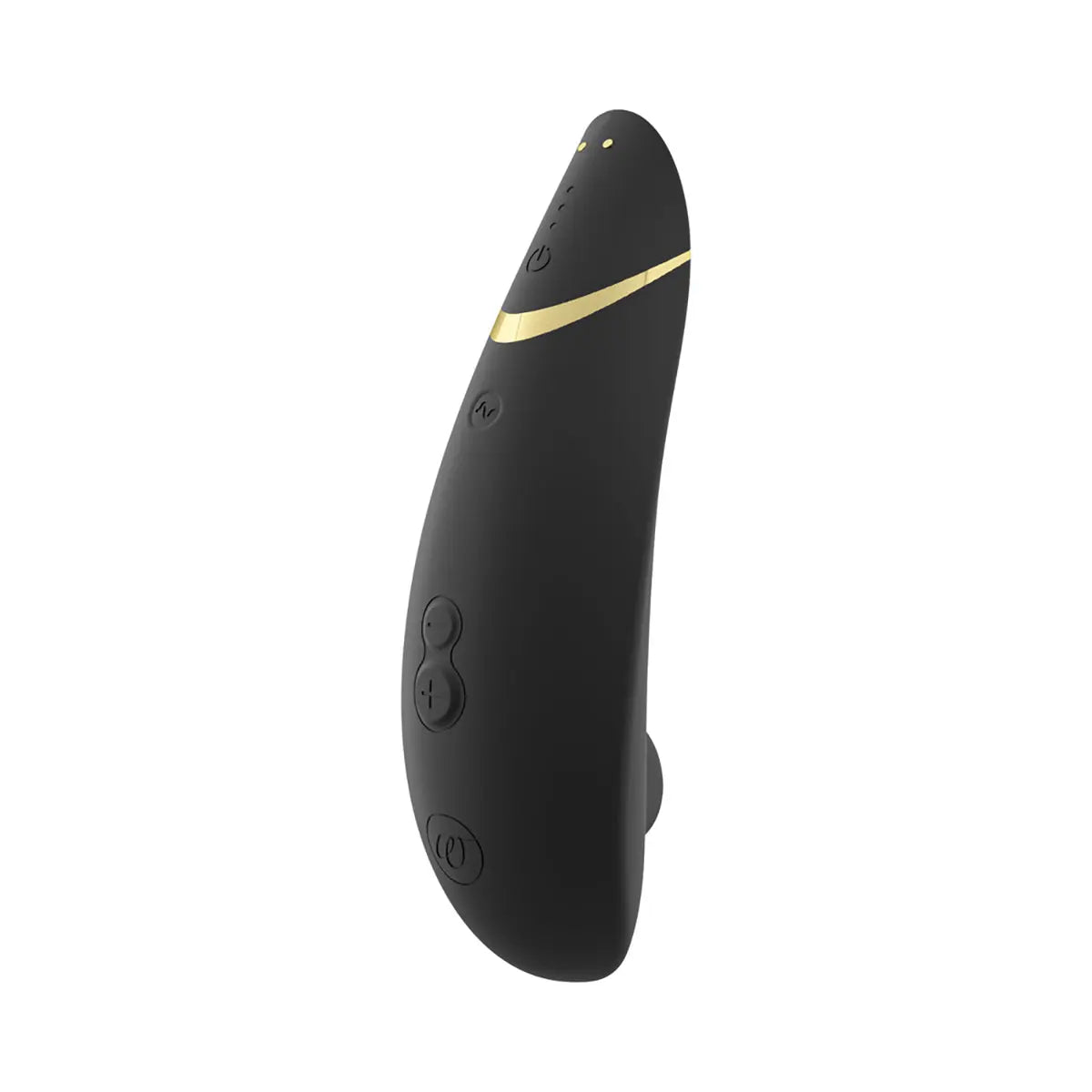 Arcwave Pleasure Pair - Ion + Womanizer Premium 2 Black Womanizer