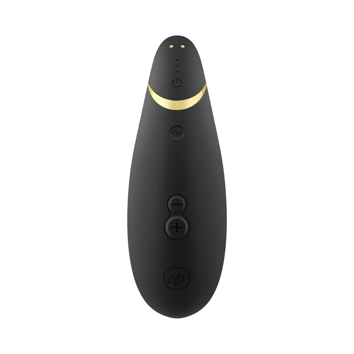 Arcwave Pleasure Pair - Ion + Womanizer Premium 2 Black Womanizer