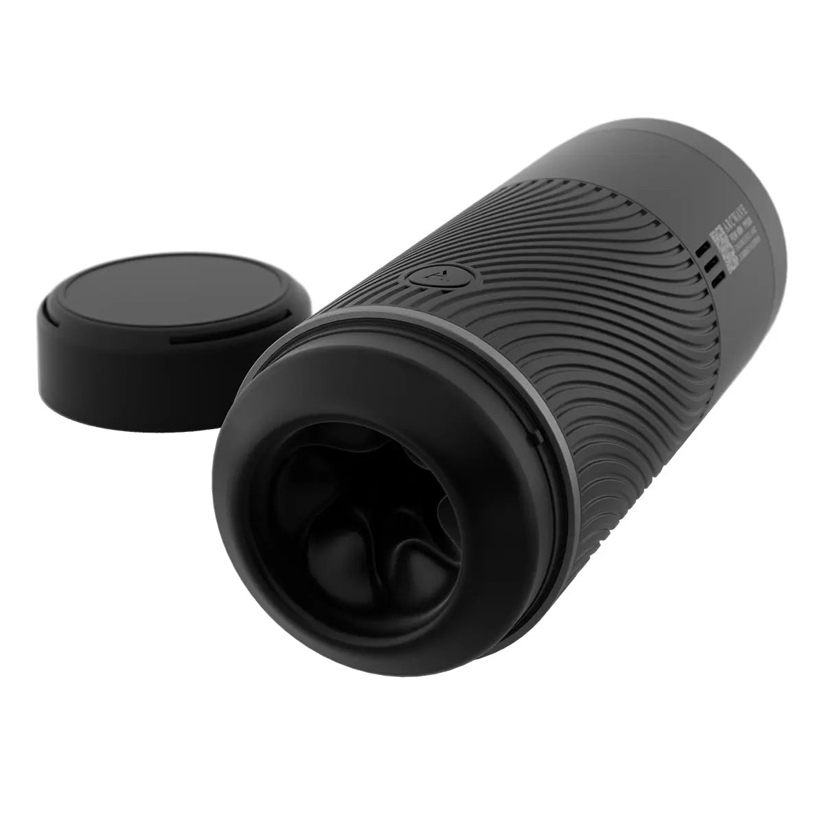 Arcwave Pow Stroker - Black Arcwave