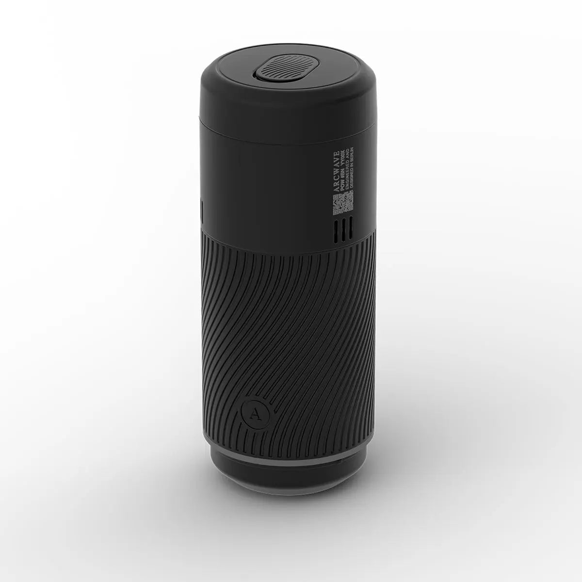 Arcwave Pow Stroker - Black Arcwave