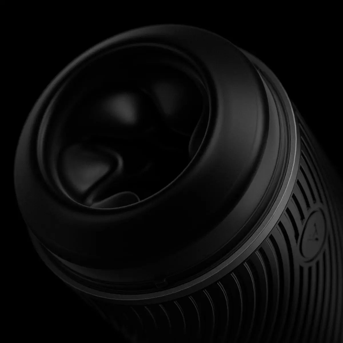 Arcwave Pow Stroker - Black Arcwave