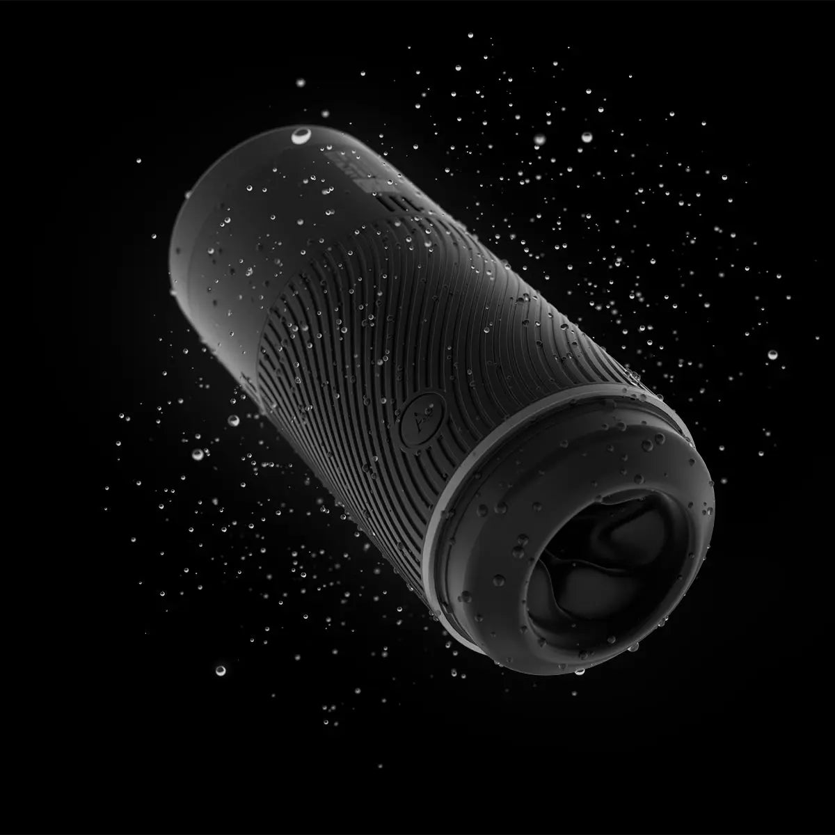 Arcwave Pow Stroker - Black Arcwave