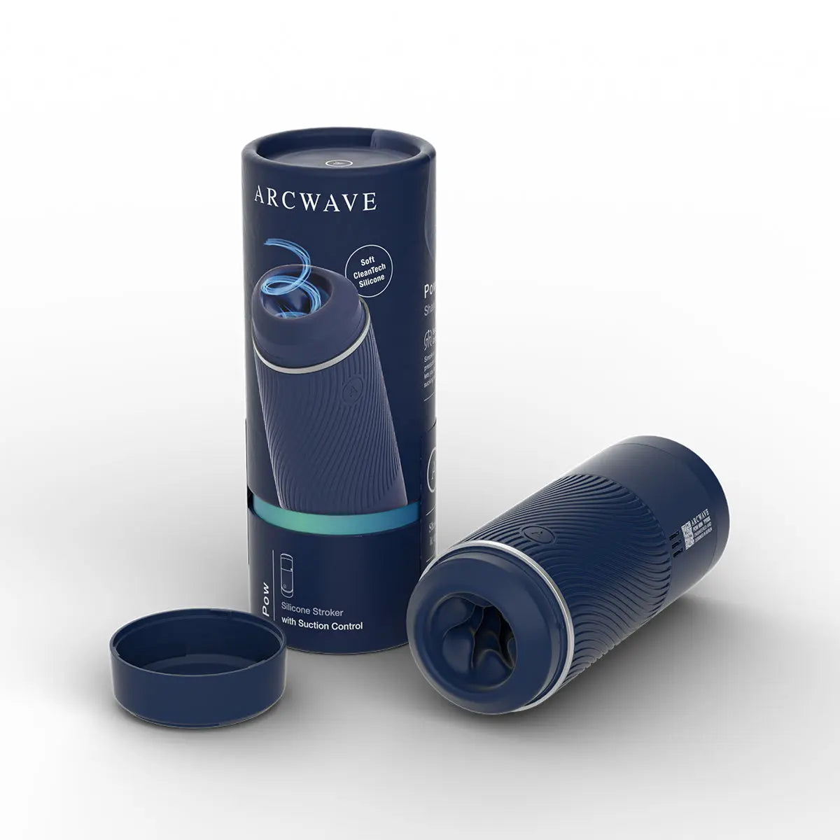 Arcwave Pow Stroker - Blue Arcwave