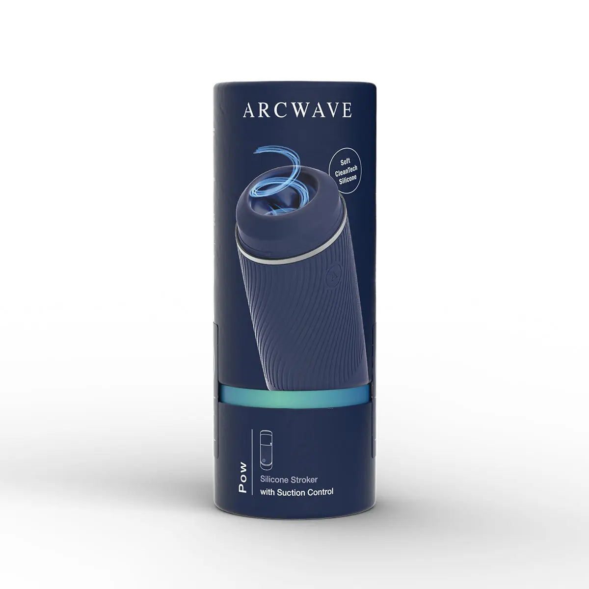 Arcwave Pow Stroker - Blue Arcwave