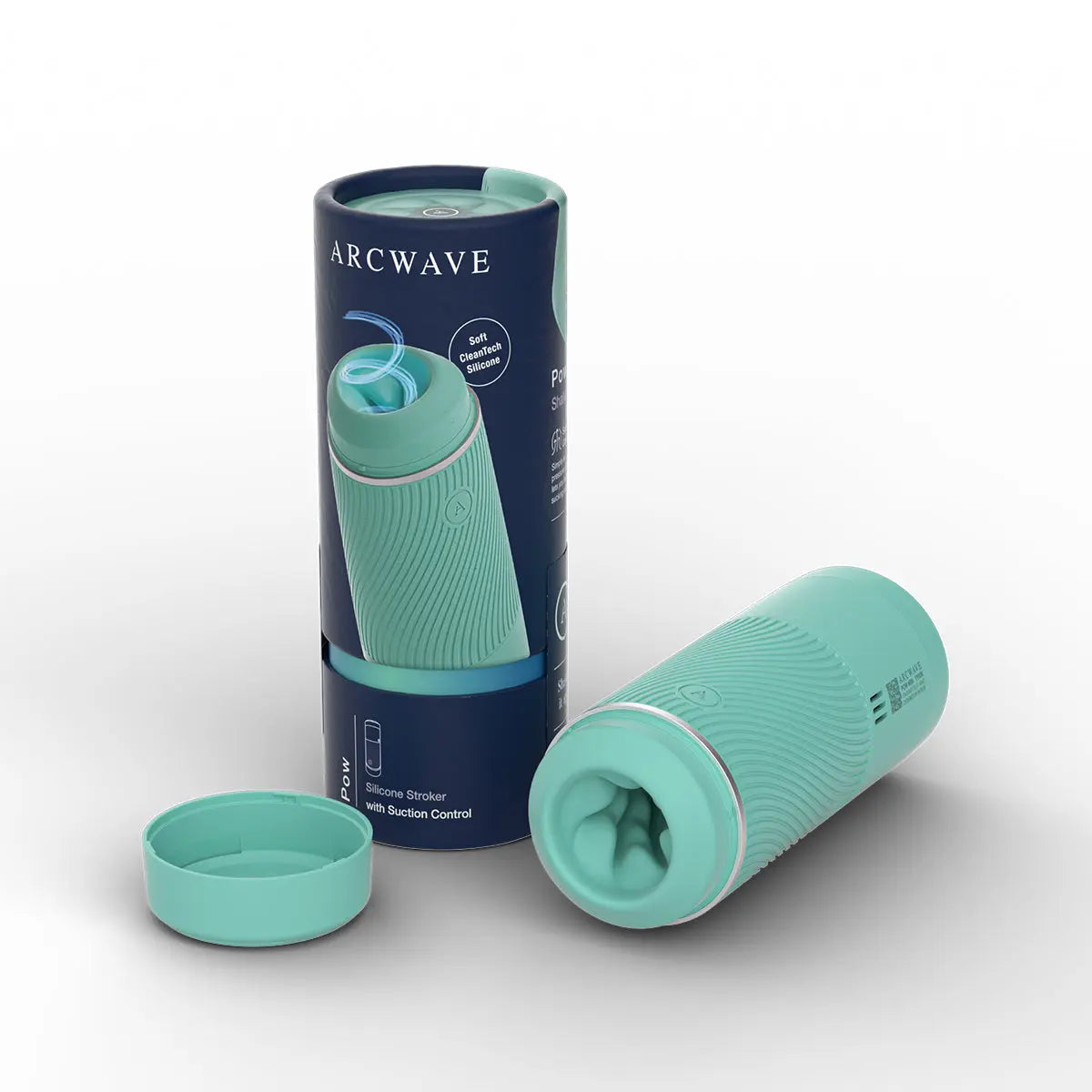 Arcwave Pow Stroker - Mint Arcwave
