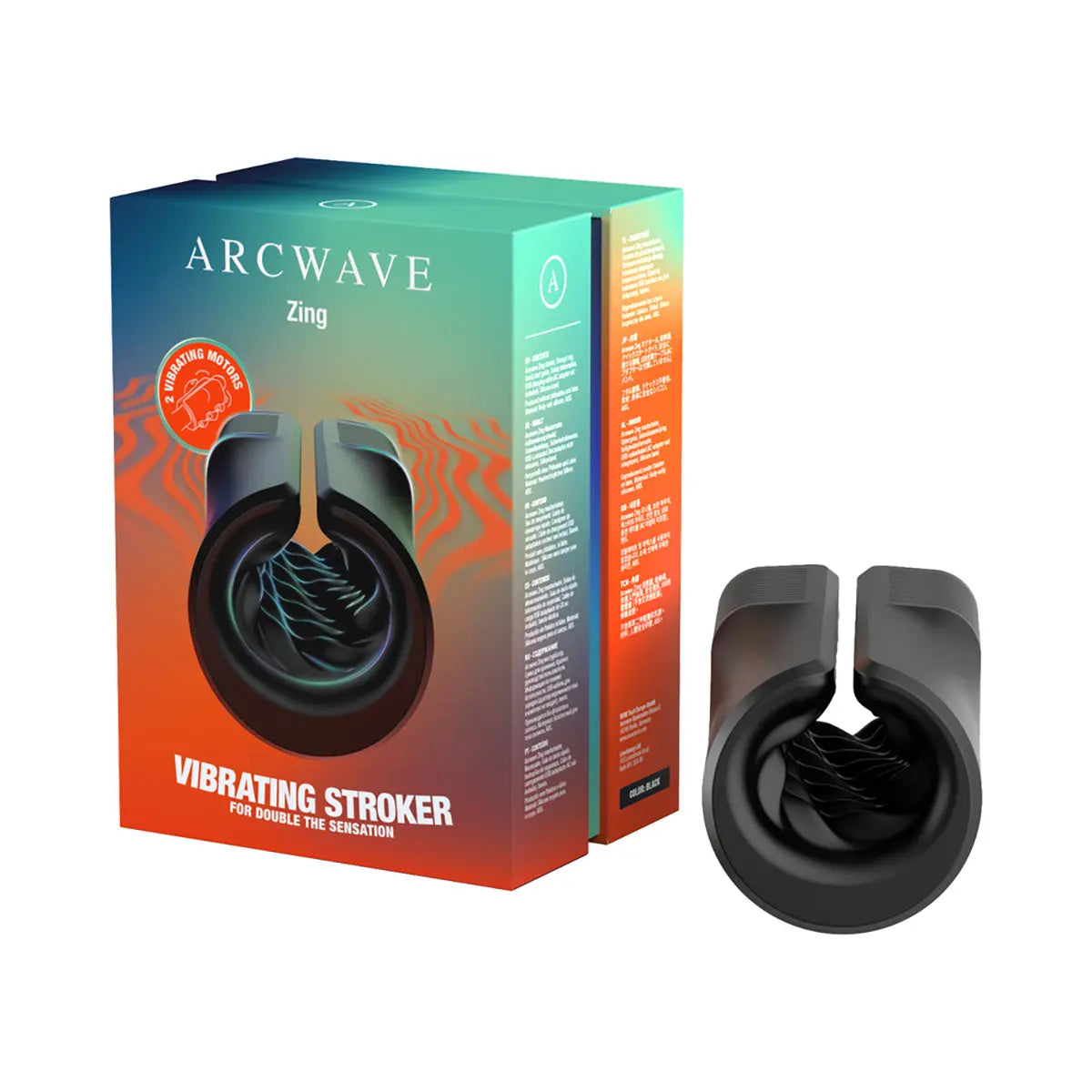 Arcwave Zing Arcwave
