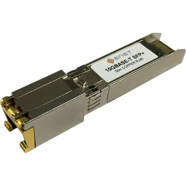 Arista-Compatible-SFP-10G-T-A-Functionally-Identical-10GBASE-T-Copper-SFP_-for-Cat6A-Cat7-RJ-45-30m-Max-ENET-Components_-Inc.-335841911