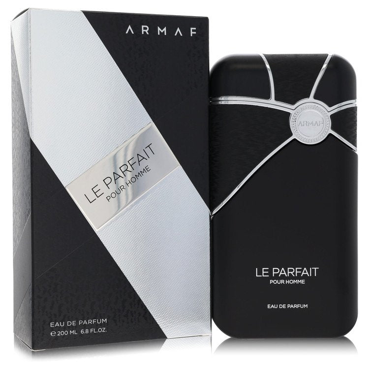 Armaf  Armaf Le Parfait by Armaf Eau De Parfum Spray 6.8 oz for Men for Fragrances for Men Armaf