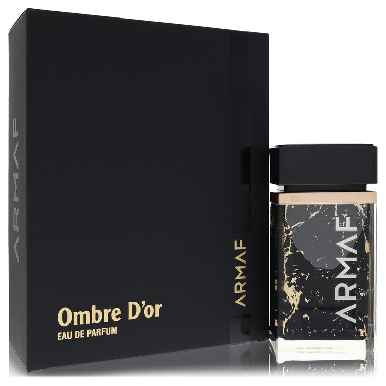 Armaf  Armaf Ombre D'or by Armaf Eau De Parfum Spray 2.5 oz for Men for Fragrances for Men Armaf