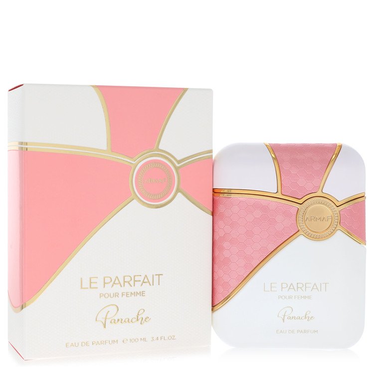 Armaf  Armaf le Parfait Panache by Armaf Eau De Parfum Spray 3.4 oz for Women for Fragrances for Women Armaf