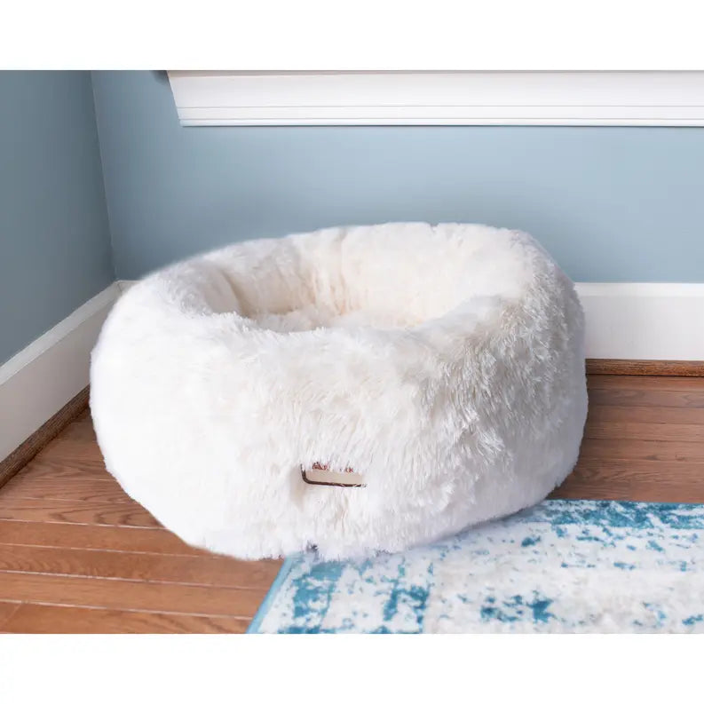Armarkat Cuddler Bed C70NBS, Ultra Plush and Soft AeroMark