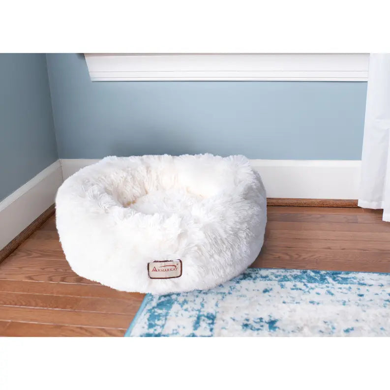 Armarkat Cuddler Bed C70NBS, Ultra Plush and Soft AeroMark