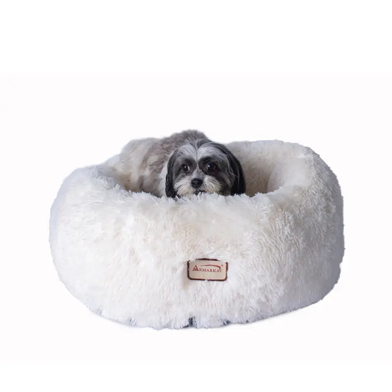 Armarkat Cuddler Bed C70NBS, Ultra Plush and Soft AeroMark