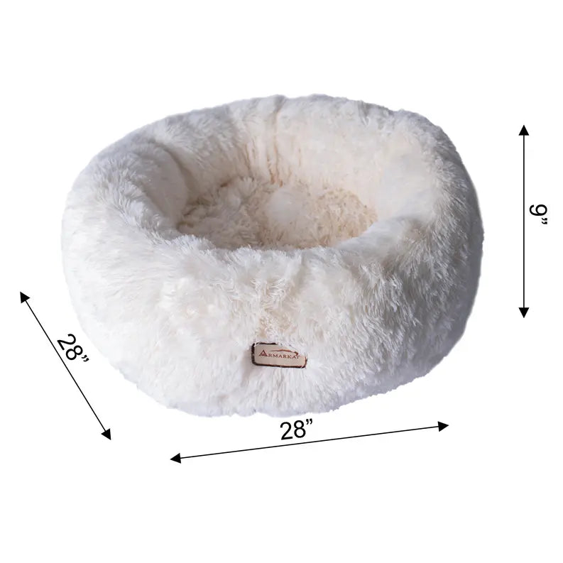 Armarkat Cuddler Bed C70NBS, Ultra Plush and Soft AeroMark