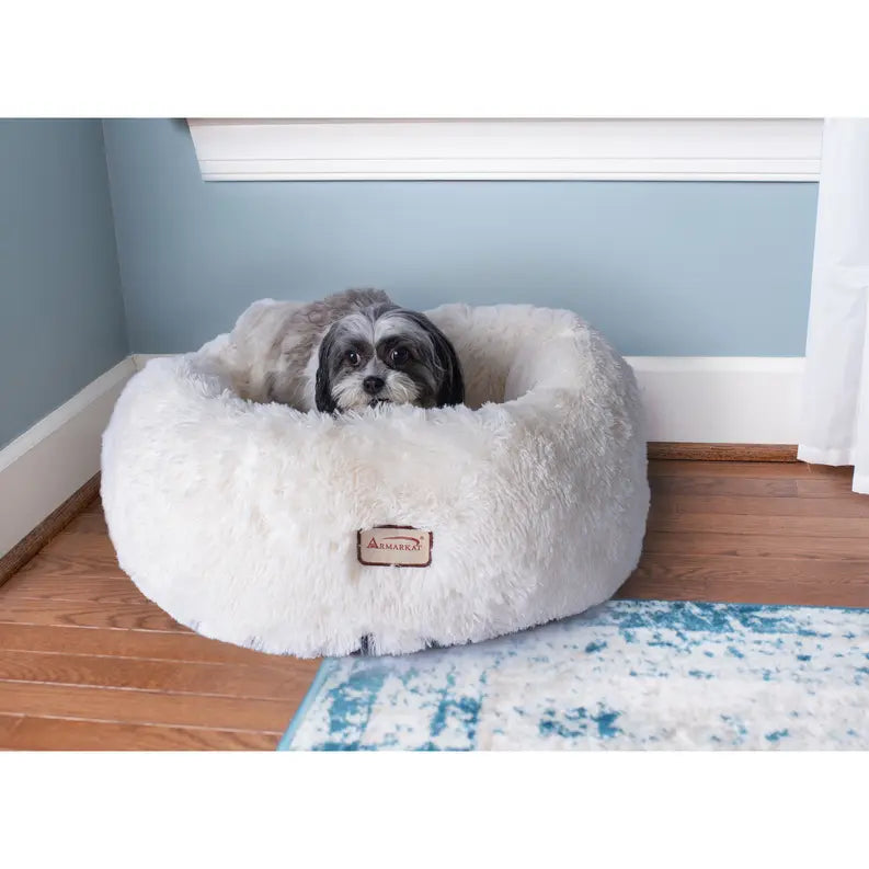 Armarkat Cuddler Bed C70NBS, Ultra Plush and Soft AeroMark