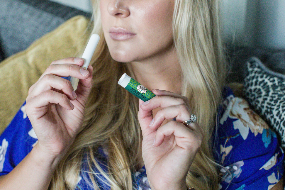 Aromatherapy Inhalers Wild Essentials