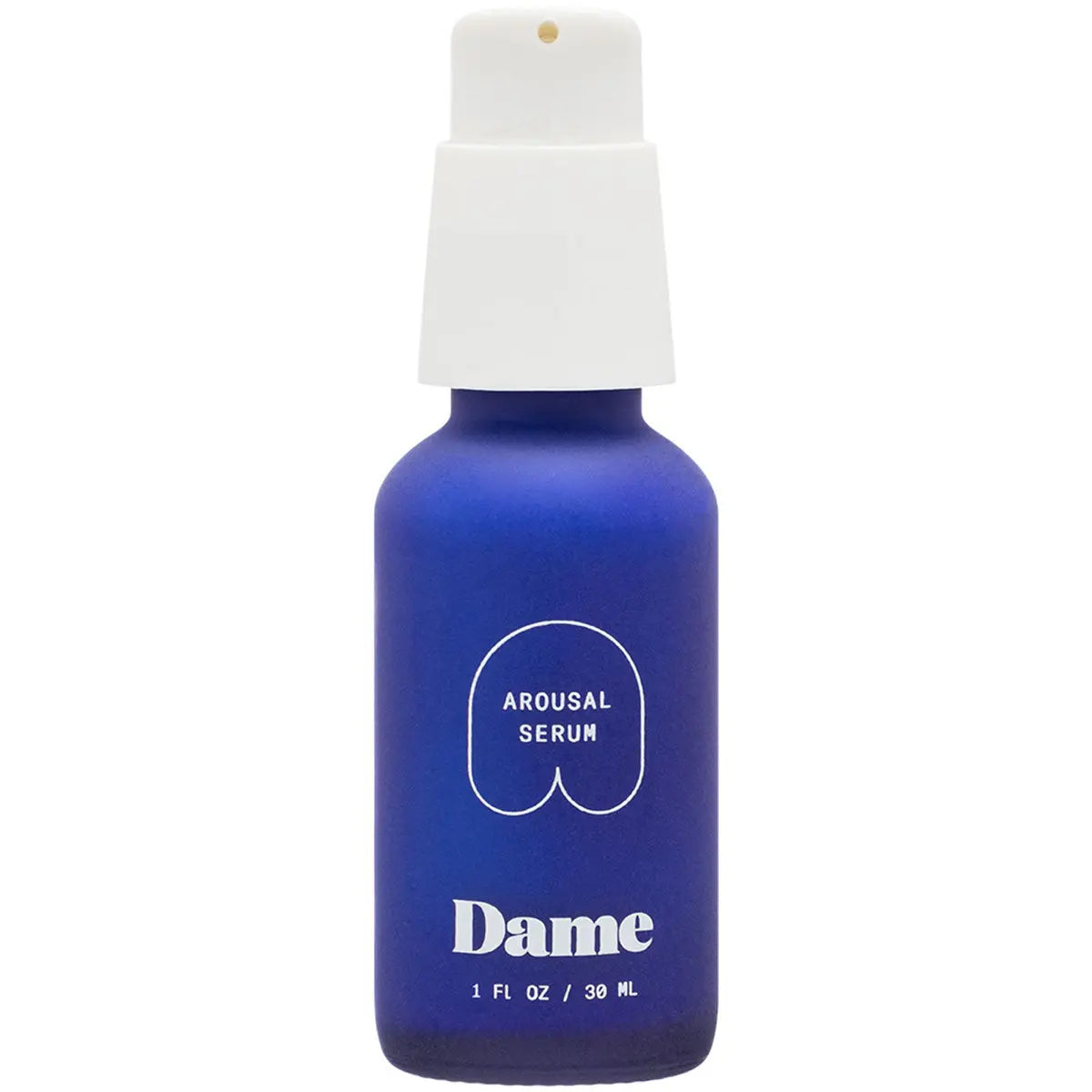 Arousal Serum by Dame 1oz Dame Products
