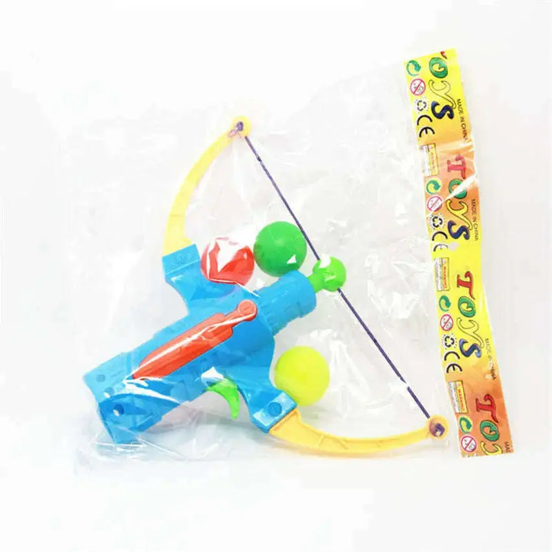 Arrow-Table-Tennis-Gun-Bow-Archery-Plastic-Ball-Flying-Disk-Shooting-Toy-Outdoor-Sports-Children-Gift-Slingshot-Hunting-Boy-Toy-GreatEagleInc-334134793