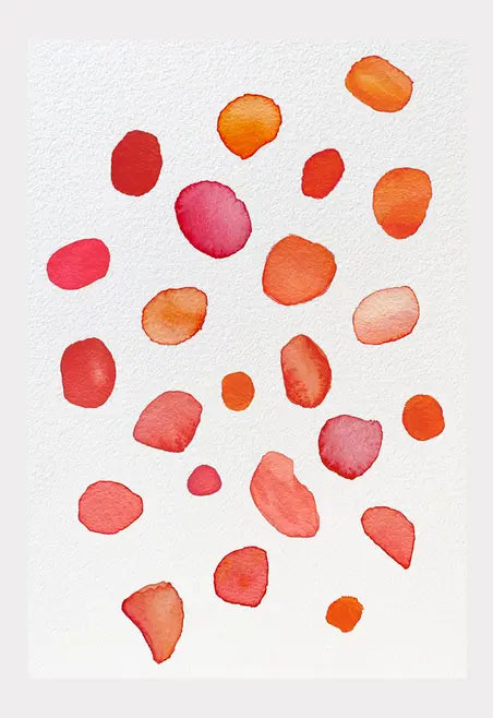 Art Print India & Purry