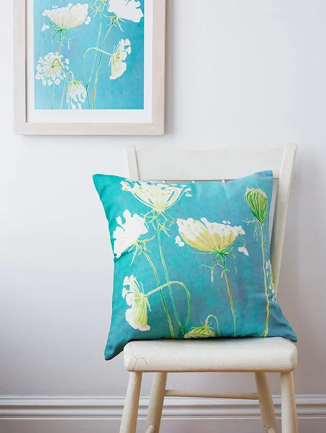 Art Print India & Purry