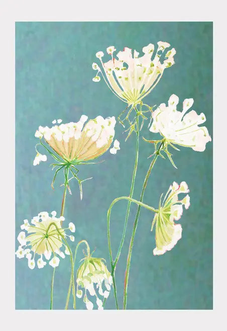 Art Print India & Purry