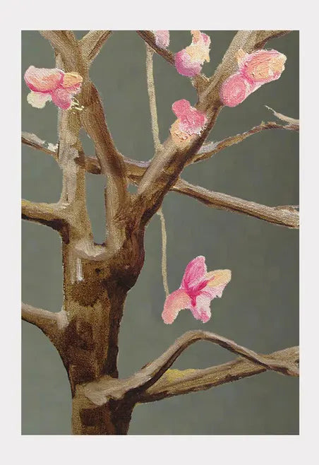 Art Print India & Purry