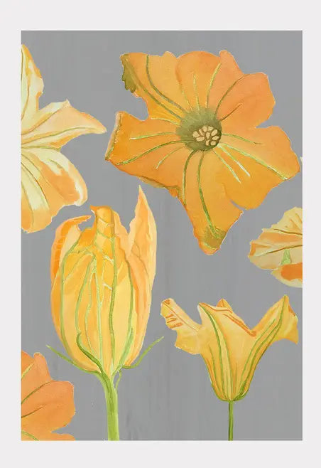 Art Print India & Purry