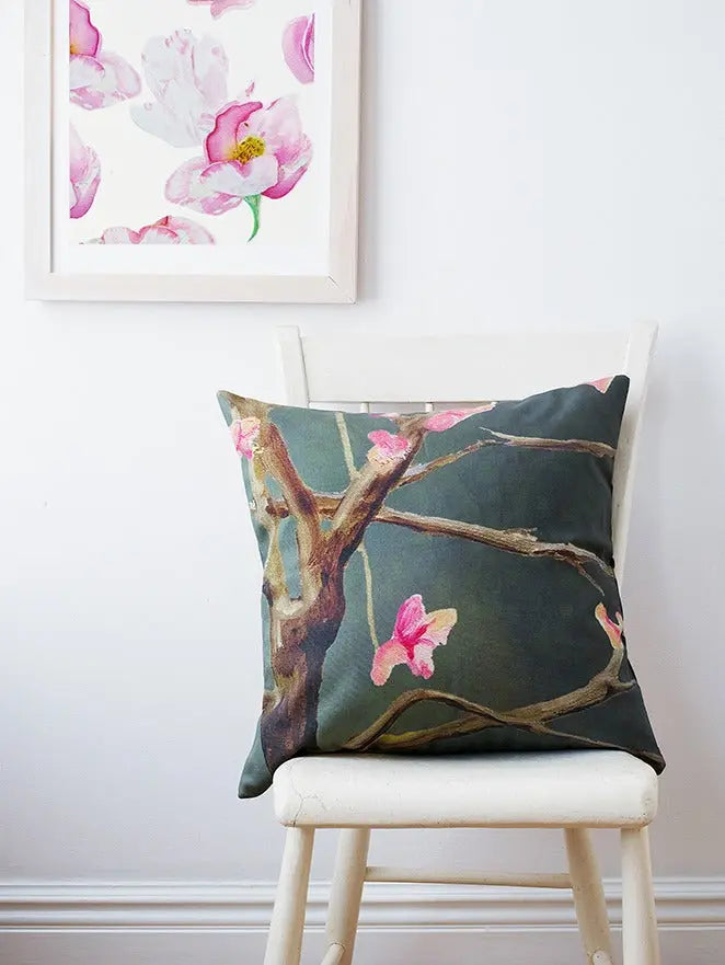 Art Print India & Purry