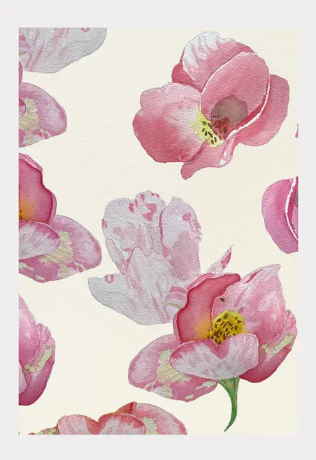 Art Print India & Purry