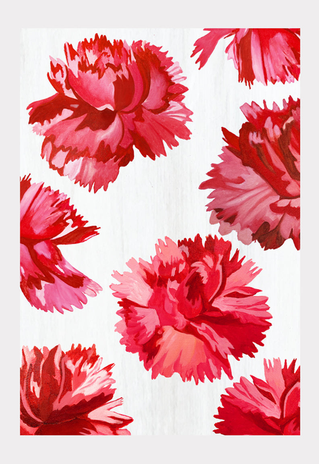 Art Print India & Purry