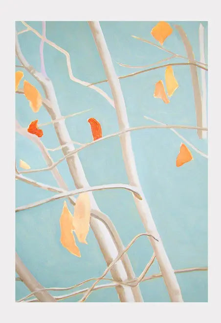 Art Print India & Purry