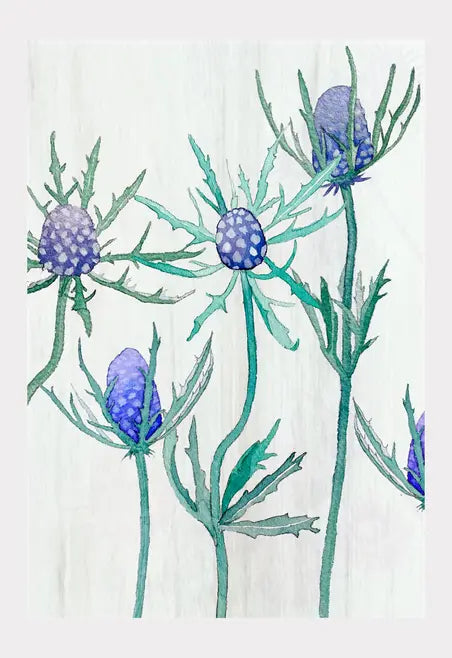 Art Print India & Purry