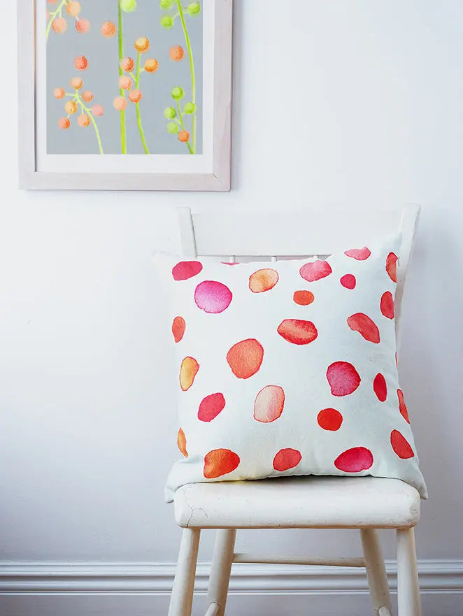 Art Print India & Purry