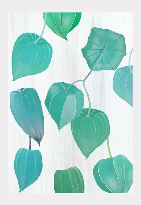Art Print India & Purry