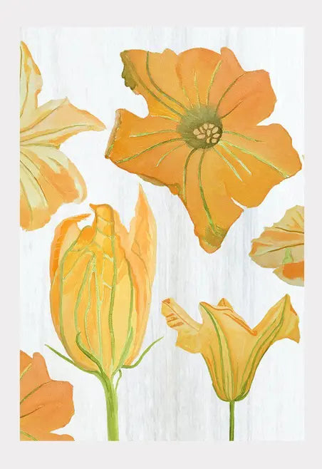 Art Print India & Purry
