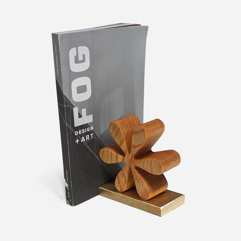 Asterisk bookend Formr