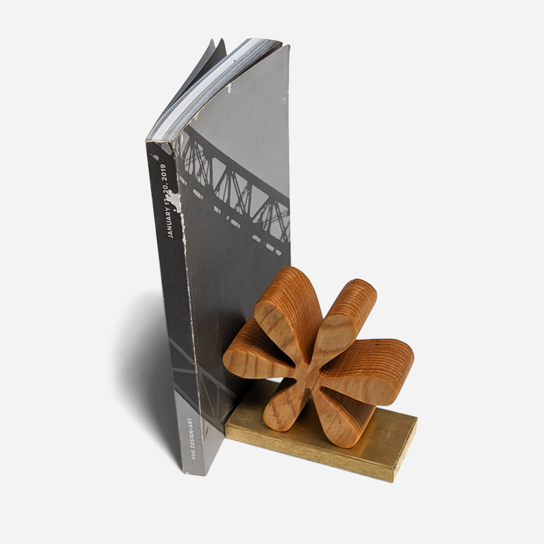 Asterisk bookend Formr