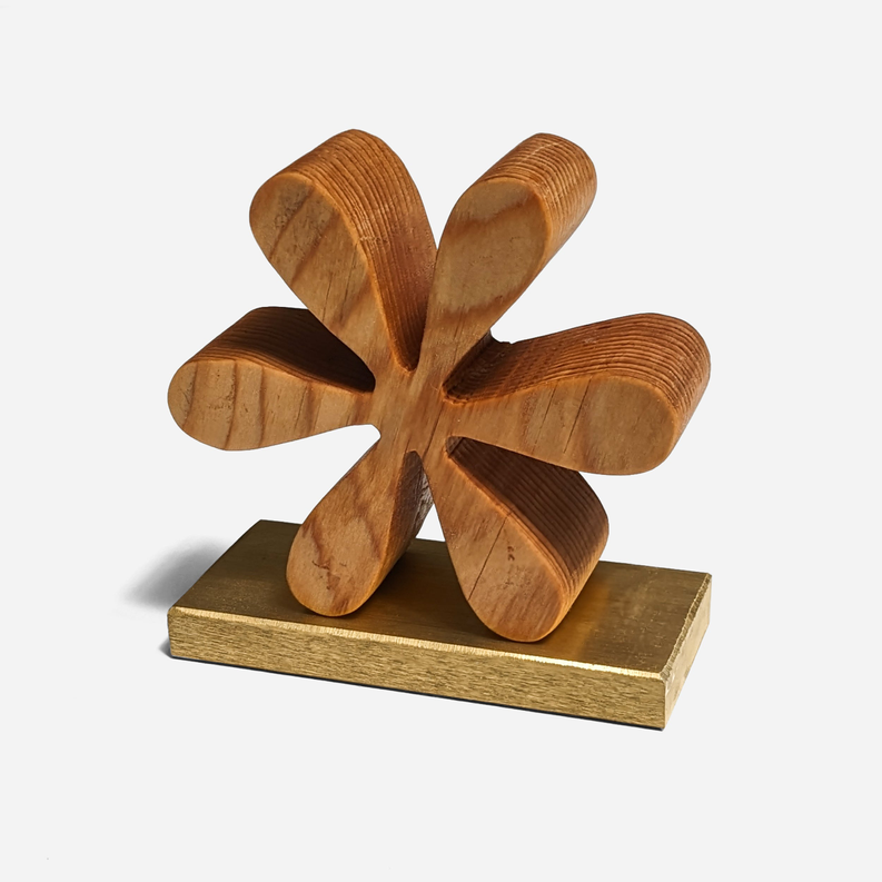 Asterisk bookend Formr