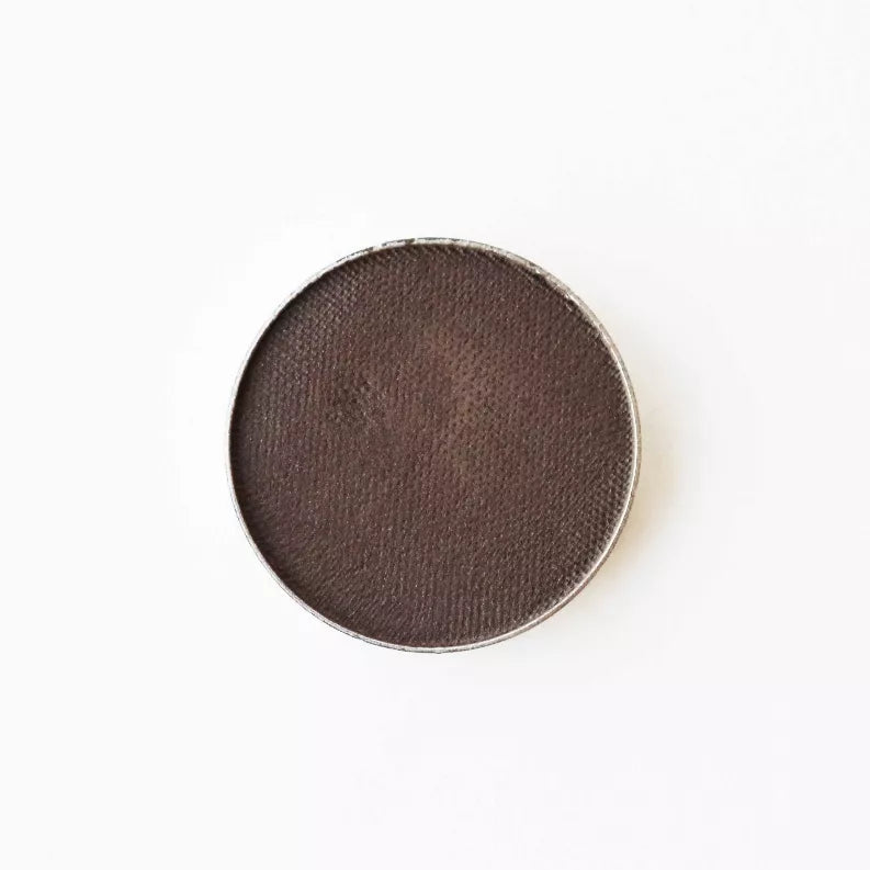 Au Naturale Brows Eyebrow Powder Kismet Cosmetics