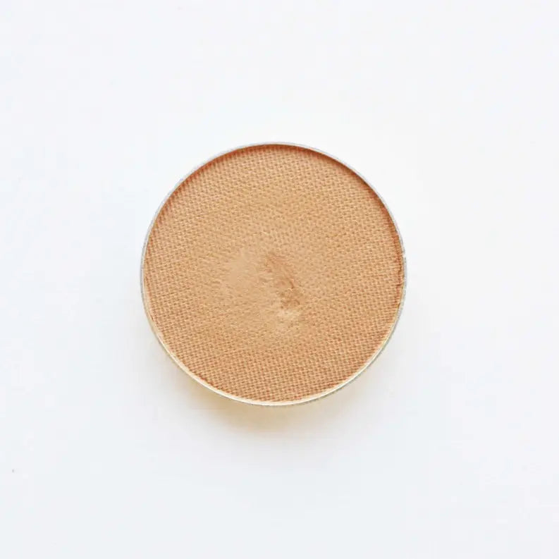 Au Naturale Brows Eyebrow Powder Kismet Cosmetics