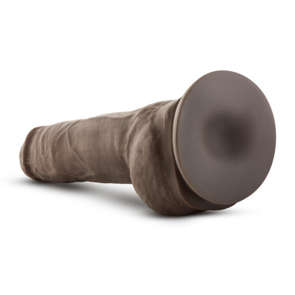 Au Naturel Big Boy Dildo - GreatEagleInc