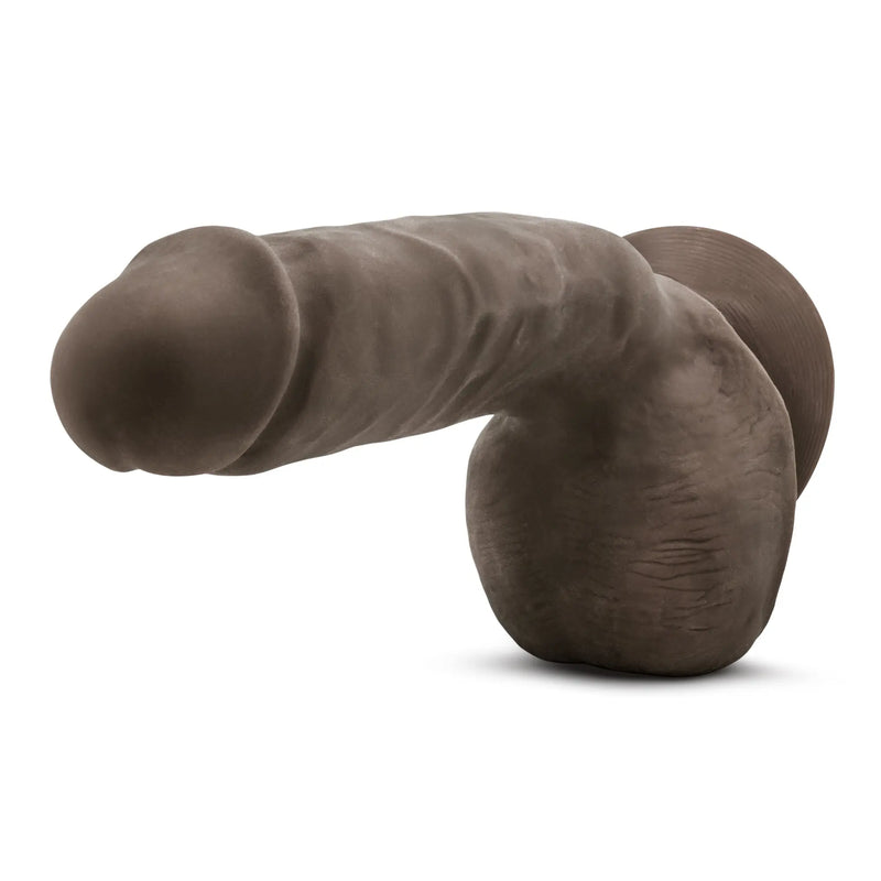 Au Naturel - Jerome - Brown Blush