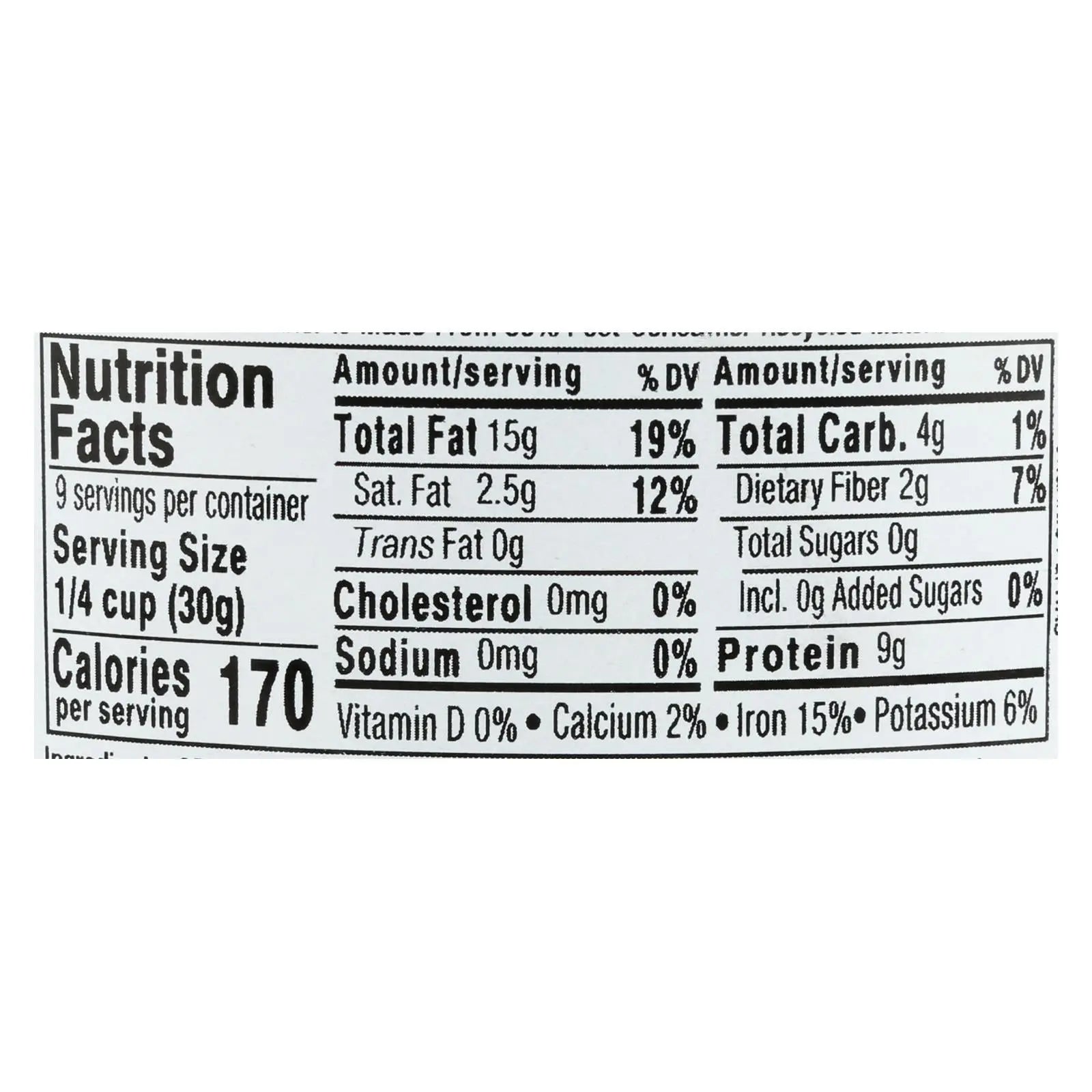 Aurora Natural Products - Organic Raw Pumpkin Seeds - Case Of 12 - 10 Oz. Aurora Natural Products